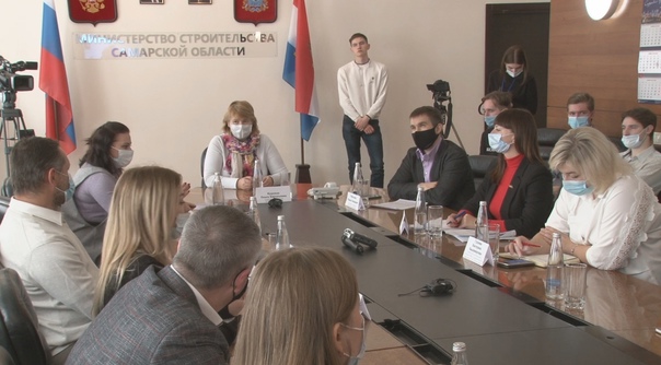 Команда РЭД приняла участие в работе II-ого межрегионального  Форума Практиков в Самаре.