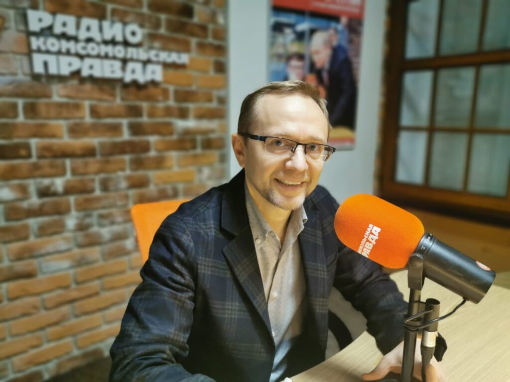 Александр Чекшин: Премия «Чистая страна» - путь, по которому можно дальше жить и развиваться!