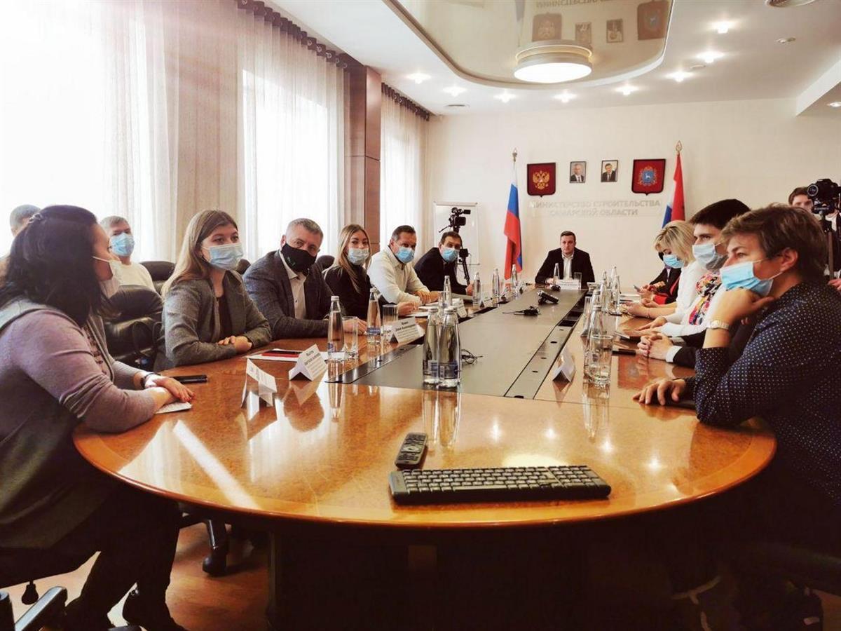 Команда РЭД приняла участие в работе II-ого межрегионального Форума Практиков в Самаре. Команда РЭД приняла участие в работе II-ого межрегионального Форума Практиков в Самаре.