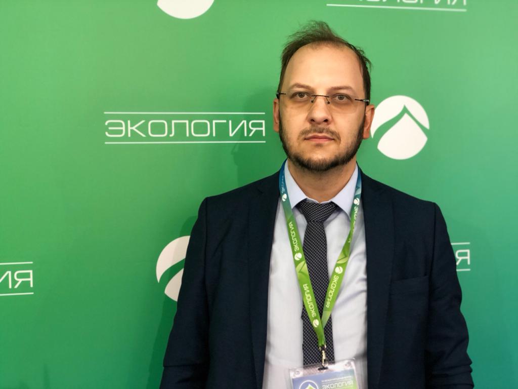 Сергей Хорошаев: «Тема климата России не должна сводиться к тарифным войнам с Западом» Сергей Хорошаев: «Тема климата России не должна сводиться к тарифным войнам с Западом»