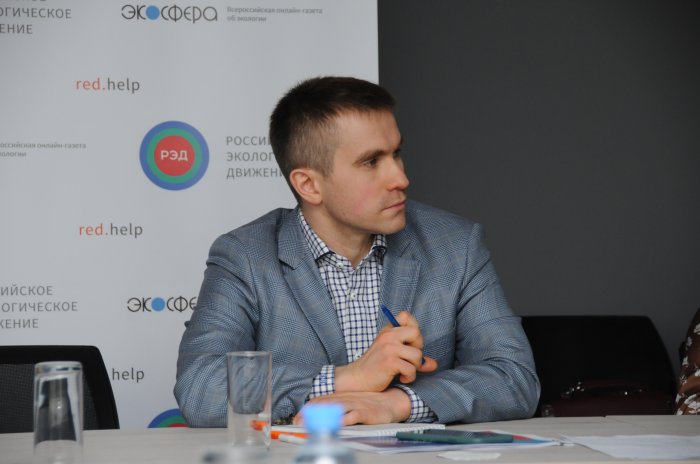 «Если ситуация с мусором не изменится, то через 65 лет отходами можно будет покрыть всю территорию России»