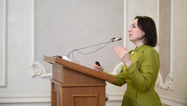 Российская наука о микропластике вышла на новый уровень: томский учёный защитила первую докторскую диссертацию Российская наука о микропластике вышла на новый уровень: томский учёный защитила первую докторскую диссертацию