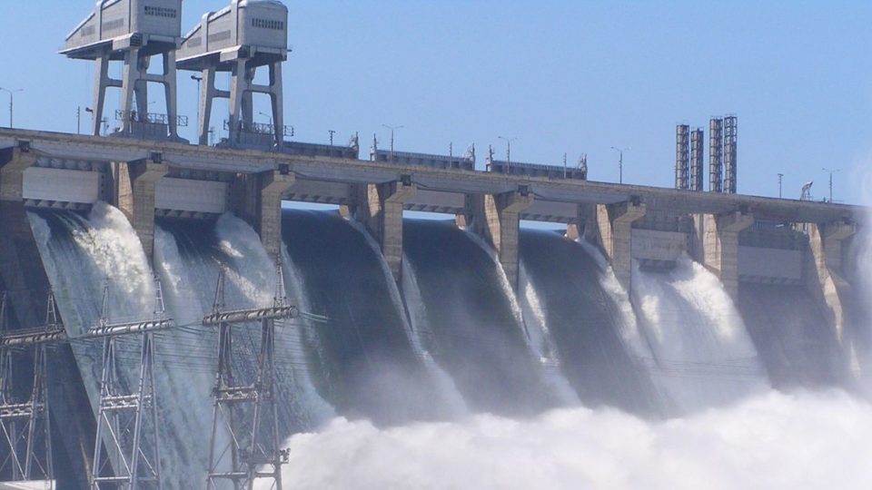 Уровень воды в Байкале понизят на 25 сантиметров Уровень воды в Байкале понизят на 25 сантиметров