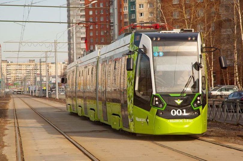 Автомобили в Москве составляют 93% от всех источников загрязнения воздуха