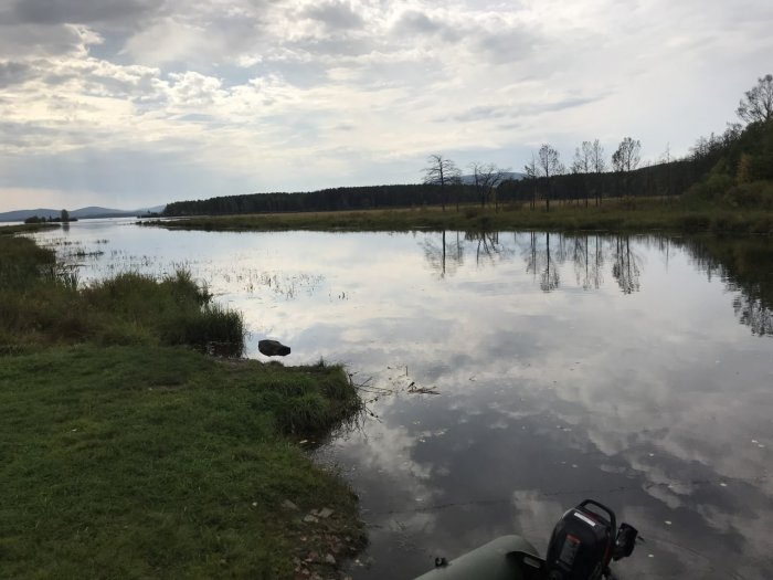 Первый шаг РЭД в Нижнем Тагиле