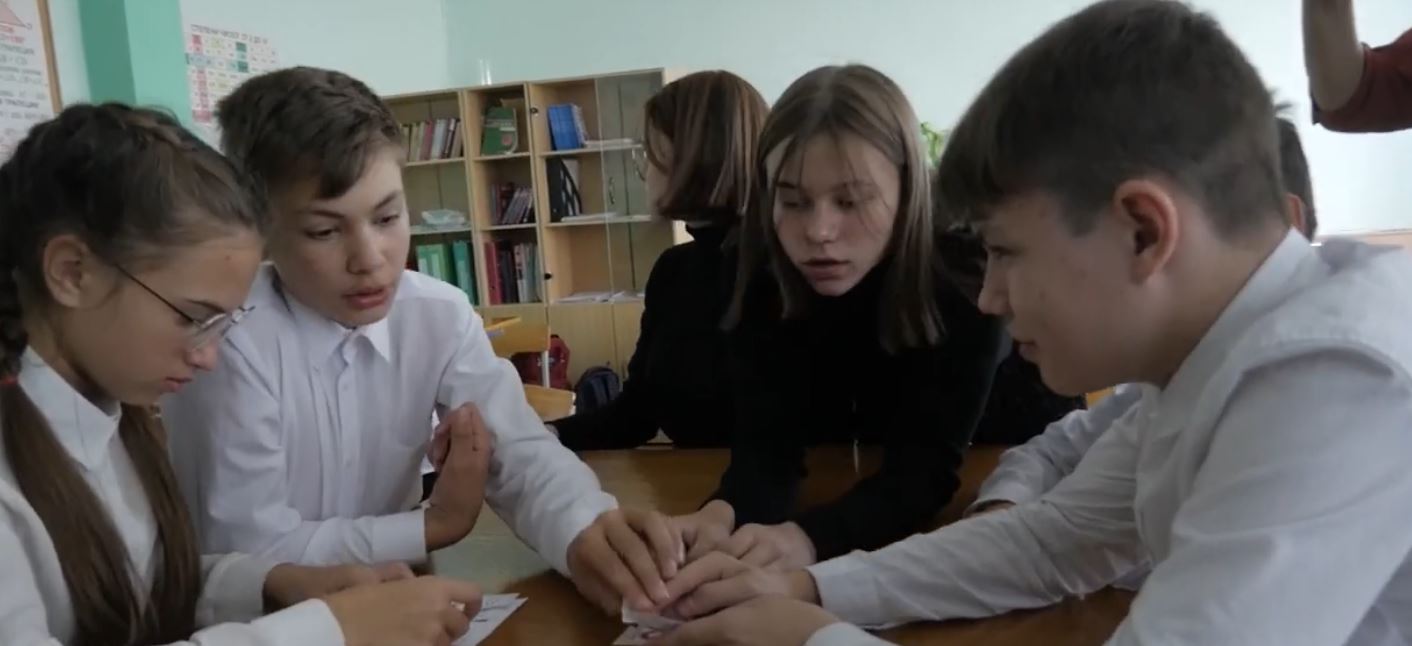 Проект "Экомышление" начали реализовывать в Пскове