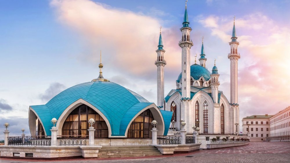  В Татарстане из-за засухи введен режим ЧС