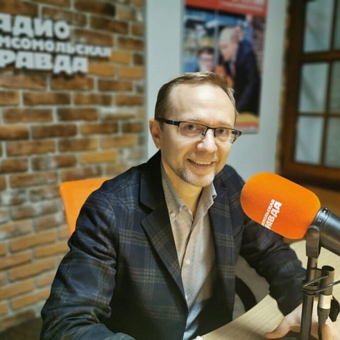 Александр Чекшин: Премия «Чистая страна» - путь, по которому можно дальше жить и развиваться!