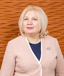 Старцева Ольга Петровна