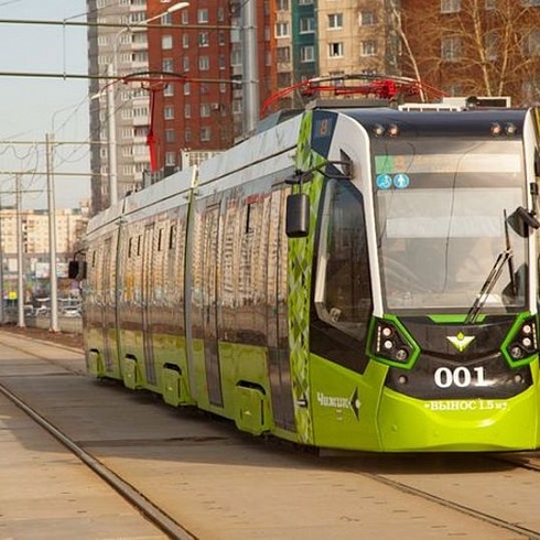 Автомобили в Москве составляют 93% от всех источников загрязнения воздуха