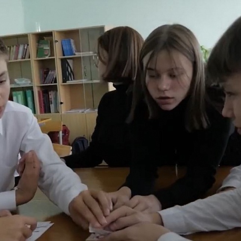 Проект "Экомышление" начали реализовывать в Пскове